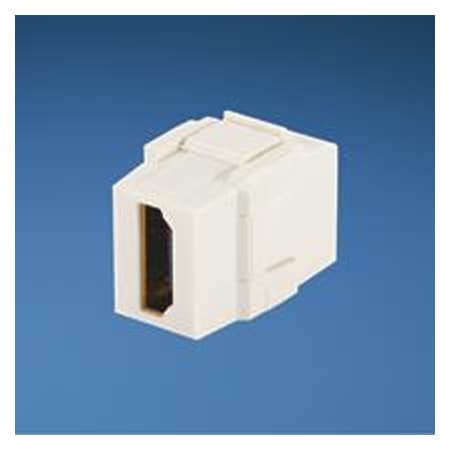 Panduit Hdmi 2.0 Type A Female/Female Cat NKHDMIBL